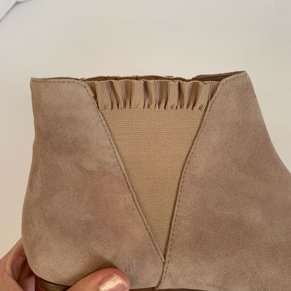 Women’s SOLE SOCIETY Shoes 10 - Picture 2 of 8